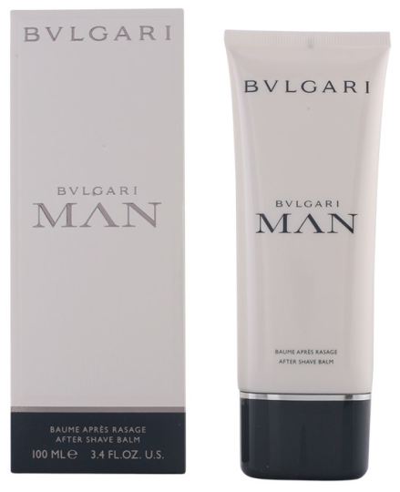 SARA COSMETIC SRL Bvlgari Dopobarba Bvlgari - BVLGARI MAN BALM