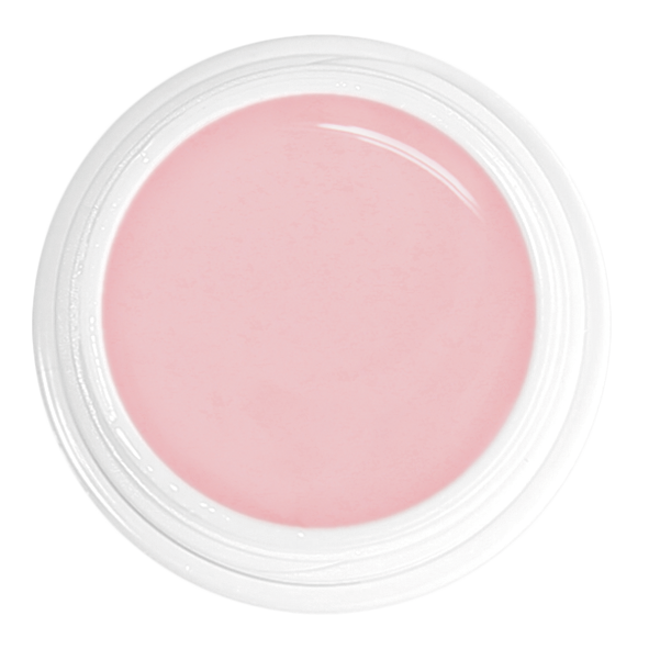 SARA COSMETIC SRL Luxury Nails smalto gel Luxury - GEL MODELLANTE ROSATO