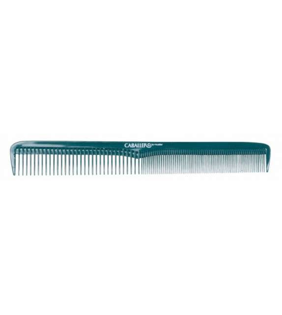 SARA COSMETIC SRL Muster & Dikson Spazzole e pettini Pettine Accademia in carbonio - Muster & Dikson