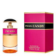 SARA COSMETIC SRL Prada profumi donna Prada - CANDY Edp