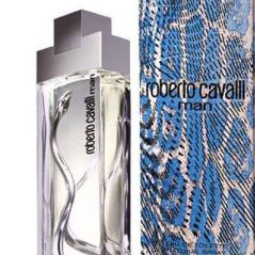 SARA COSMETIC SRL Roberto Cavalli profumi uomo Roberto Cavalli - ROBERTO CAVALLI MAN Edt