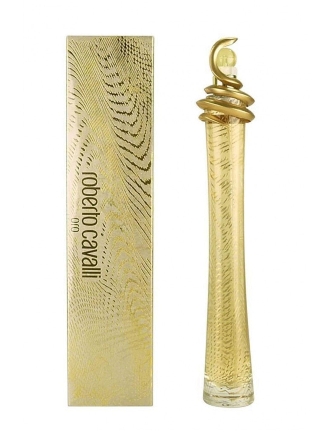 SARA COSMETIC SRL Roberto Cavalli profumi donna Roberto Cavalli - ORO Edp 25 ml