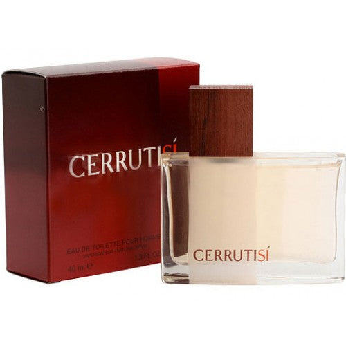 SARA COSMETIC SRL Cerruti profumi uomo Cerruti - CERRUTISI Edt 40 ml