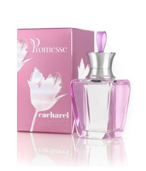 SARA COSMETIC SRL Cacharel profumi donna Cacharel - PROMESSE Edt 30 ml