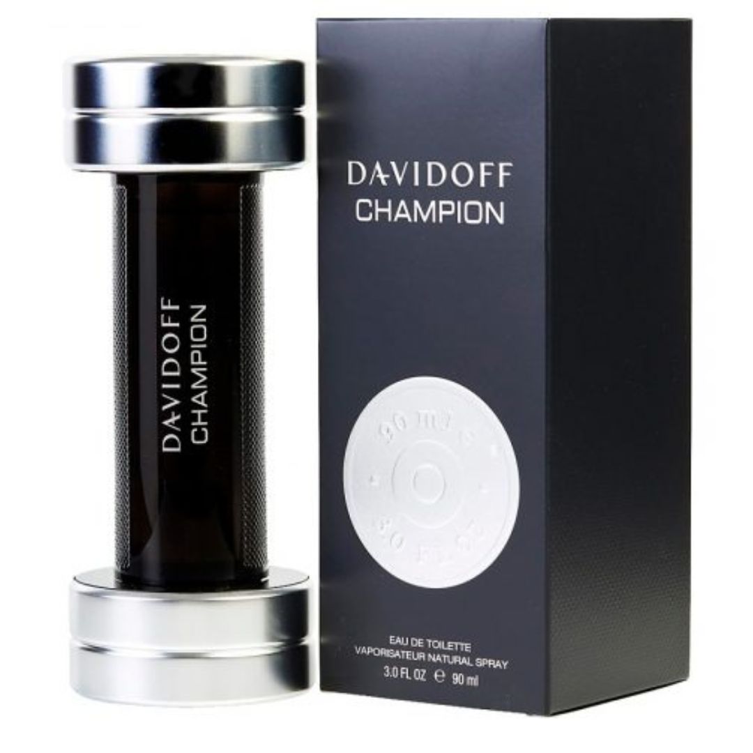 SARA COSMETIC SRL Davidoff profumi uomo Davidoff - CHAMPION Edt