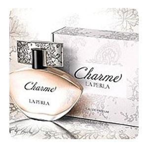 SARA COSMETIC SRL La Perla profumi donna La Perla - CHARME Edp 100 ml