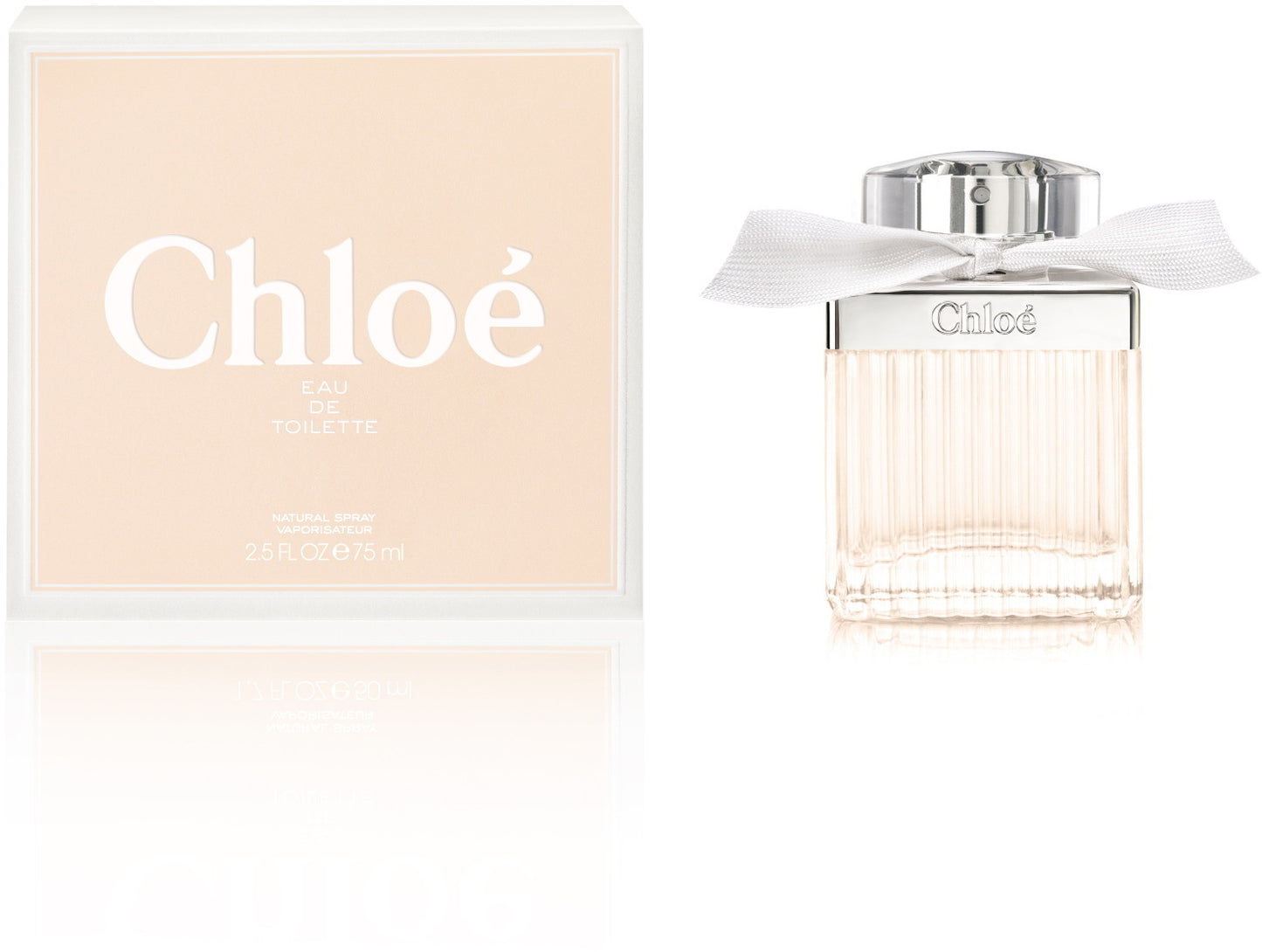 SARA COSMETIC SRL Chloé profumi donna Chloé - CHLOE' EAU DE TOILETTE