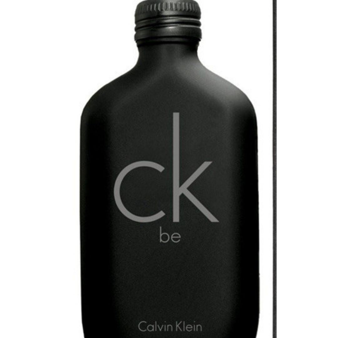 SARA COSMETIC SRL Calvin Klein profumi uomo Calvin Klein - CK BE Edt 50 ML