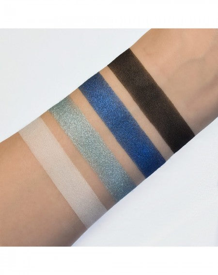 SARA COSMETIC SRL Astra ombretti Astra - COLOR MUSE QUAD EYESHADOW