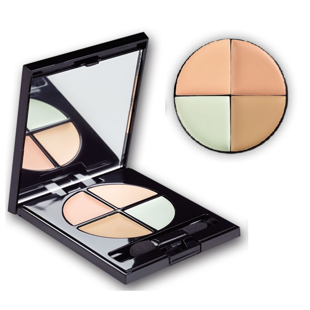 SARA COSMETIC SRL SARA COSMETIC SRL Fondotinta e correttori Karaja - Correttore - COLOR CORRECTION PALETTE
