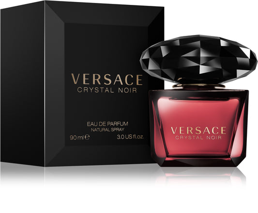 SARA COSMETIC SRL Versace profumi donna Versace - CRYSTAL NOIR Edt 50 ml