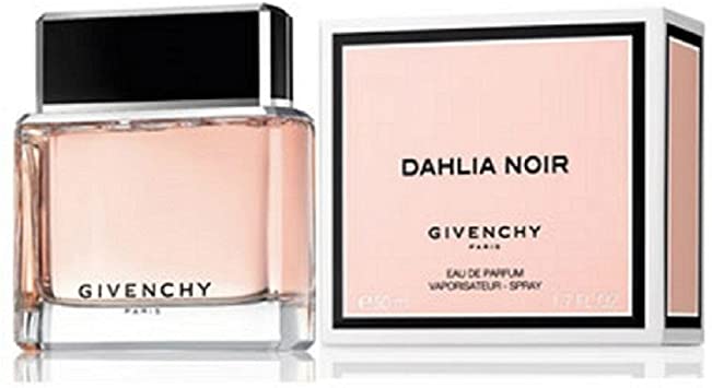 SARA COSMETIC SRL Givenchy profumi donna Givenchy - DAHLIA NOIR Edp 50 ml