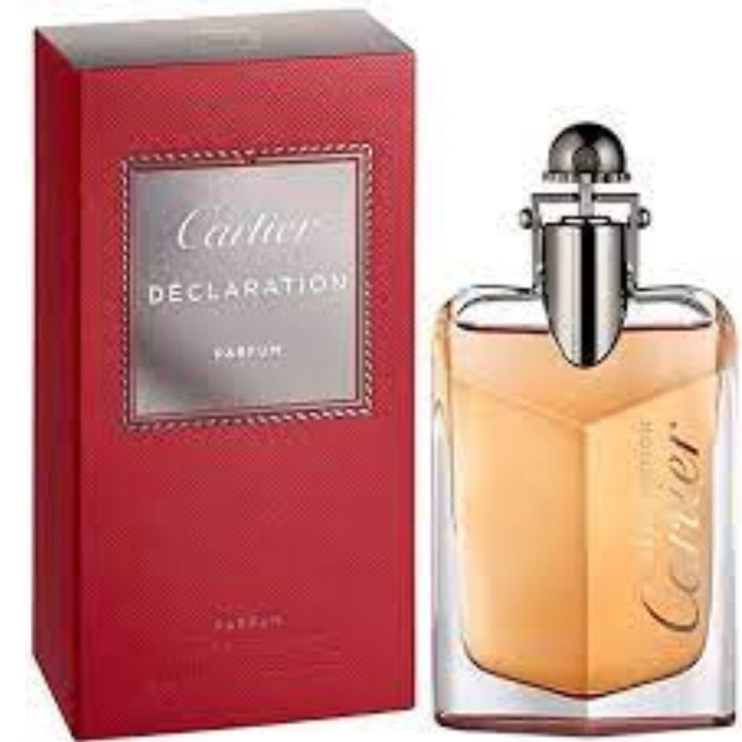 SARA COSMETIC SRL Cartier profumi uomo Cartier - DECLARATION Edp 50 ml