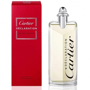 SARA COSMETIC SRL Cartier profumi uomo Cartier - DECLARATION Edt 50 ml