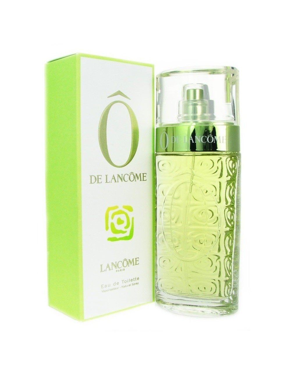 SARA COSMETIC SRL Lancome profumi donna Lancome - O DE LANCOME Edt 125 ml