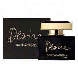 SARA COSMETIC SRL Dolce & Gabbana profumi donna Dolce & Gabbana - DESIRE THE ONE Edp 50 ml