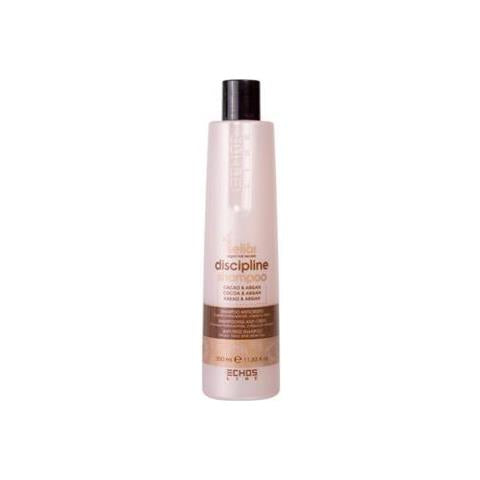 SARA COSMETIC SRL Echosline trattamenti per capelli Discipline Shampoo 350 ml - Echosline