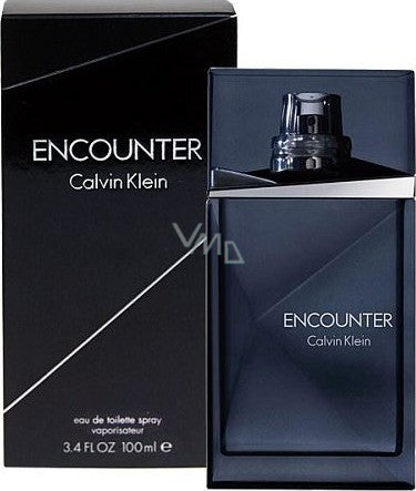 SARA COSMETIC SRL Calvin Klein profumi uomo Calvin Klein - ENCOUNTER Edt