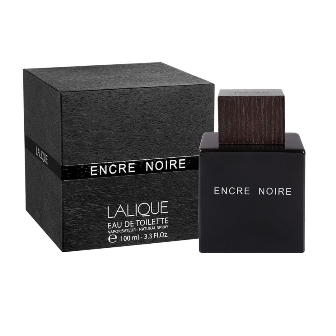 SARA COSMETIC SRL Lalique profumi uomo Lalique - ENCRE NOIRE Edt 100 ml