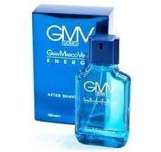 SARA COSMETIC SRL Gian Marco Venturi profumi uomo Gian Marco Venturi - ENERGY Edt 100 ml