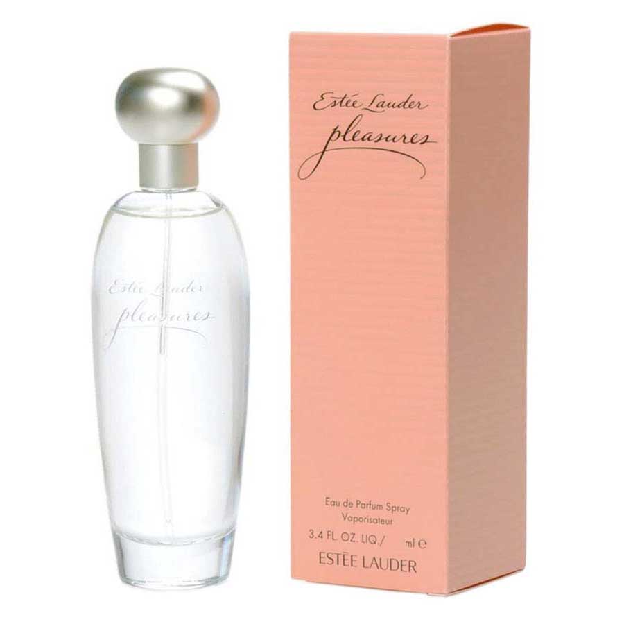 SARA COSMETIC SRL Estee Lauder profumi donna Estee Lauder - PLEASURES Edp 50 ml