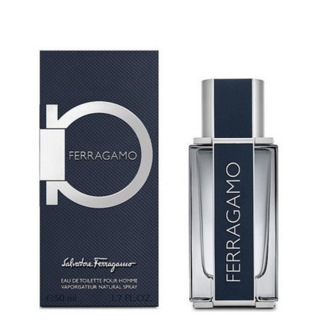 SARA COSMETIC SRL Salvatore Ferragamo profumi uomo Salvatore Ferragamo - FERRAGAMO Edt 50 ml
