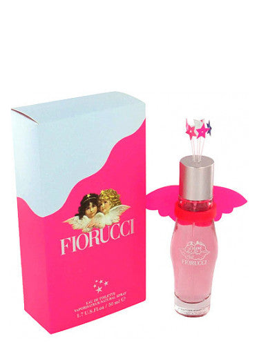 SARA COSMETIC SRL Fiorucci profumi donne Fiorucci - FIORUCCI DI FIORUCCI Edt 100 ml