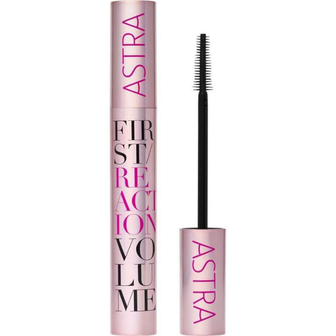 Astra -FIRST REACTION VOLUME MASCARA