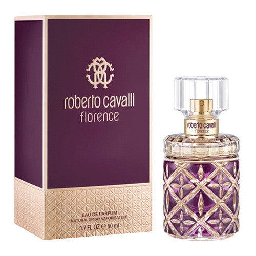 SARA COSMETIC SRL Roberto Cavalli profumi donna Roberto Cavalli - FLORENCE Edp 50 ml