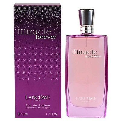 SARA COSMETIC SRL Lancome profumi donna Lancome - MIRACLE FOREVER Edp