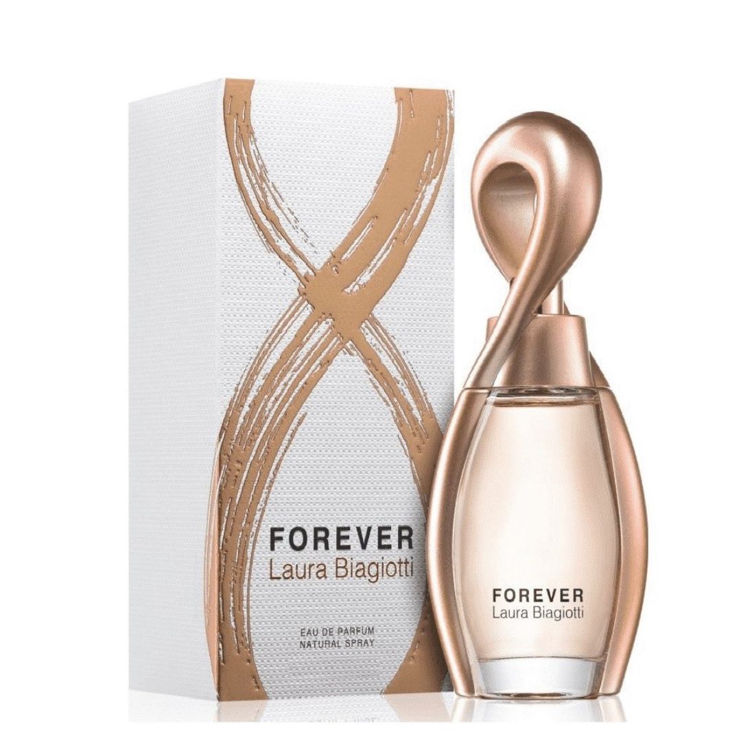 SARA COSMETIC SRL Laura Biagiotti profumi donna Laura Biagiotti - FOREVER Edp 60 ml