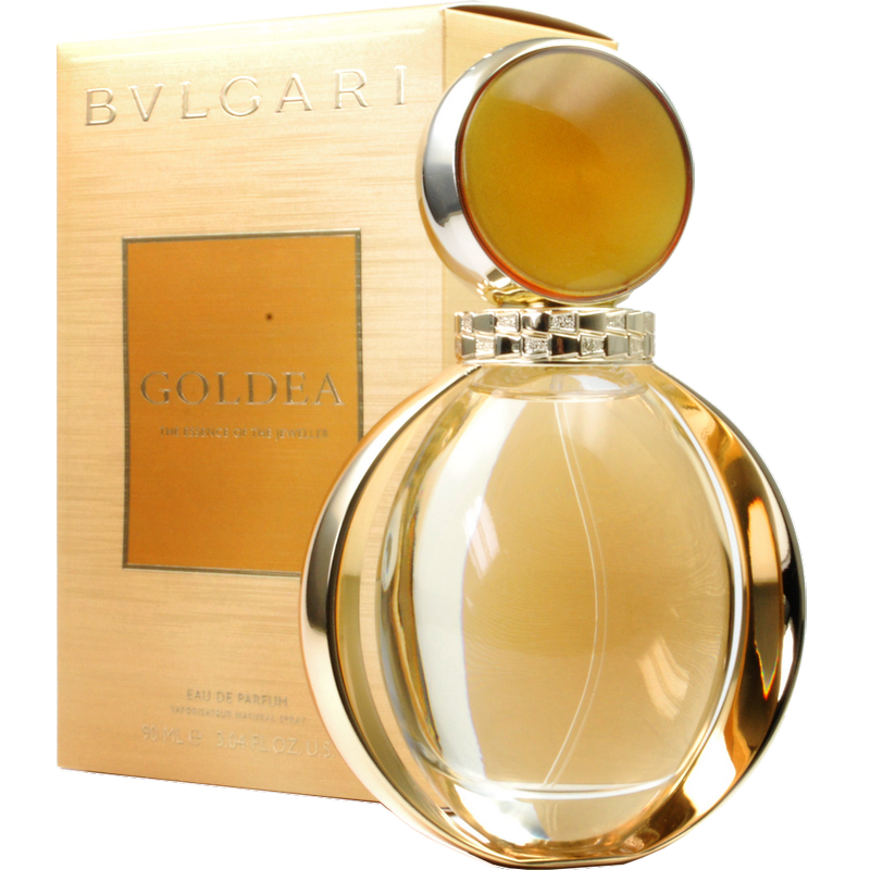 Goldea profumo sales