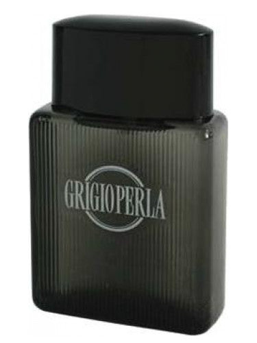 SARA COSMETIC SRL Grigio Perla profumi uomo Grigio Perla - GRIGIO PERLA Edt