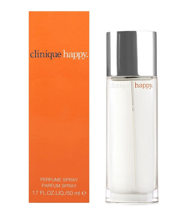 SARA COSMETIC SRL Clinique profumi donna Clinique - CLINIQUE HAPPY Edp 100 ml