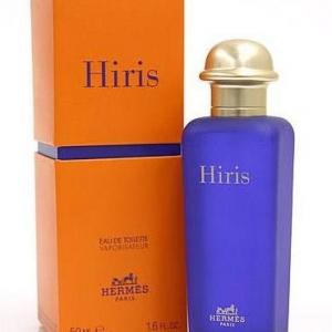 SARA COSMETIC SRL Hermes profumi donna Hermes - HIRIS Edt 100 ml