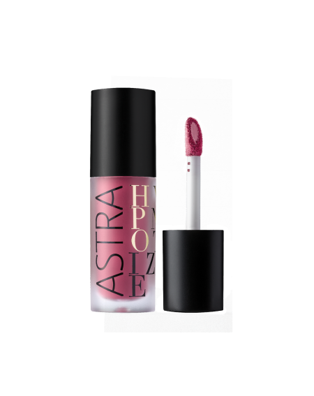 SARA COSMETIC SRL Astra rossetti Astra - Tinte labbra Hypnotize Liquid Lipstick