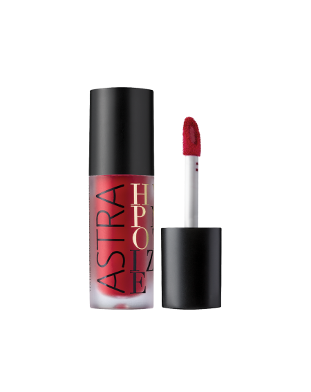 SARA COSMETIC SRL Astra rossetti Astra - Tinte labbra Hypnotize Liquid Lipstick