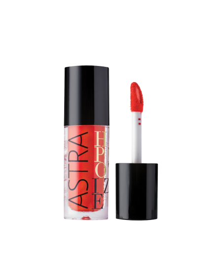 SARA COSMETIC SRL Astra rossetti Astra - Tinte labbra Hypnotize Liquid Lipstick