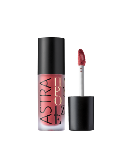 SARA COSMETIC SRL Astra rossetti Astra - Tinte labbra Hypnotize Liquid Lipstick