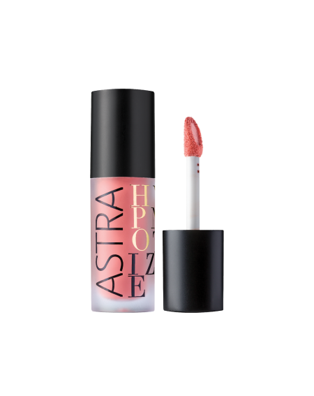SARA COSMETIC SRL Astra rossetti Astra - Tinte labbra Hypnotize Liquid Lipstick