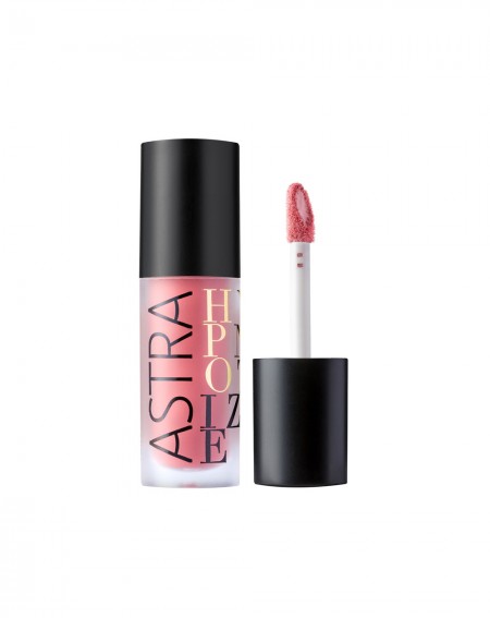 SARA COSMETIC SRL Astra rossetti Astra - Tinte labbra Hypnotize Liquid Lipstick