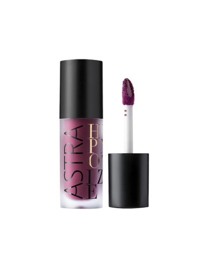 SARA COSMETIC SRL Astra rossetti Astra - Tinte labbra Hypnotize Liquid Lipstick