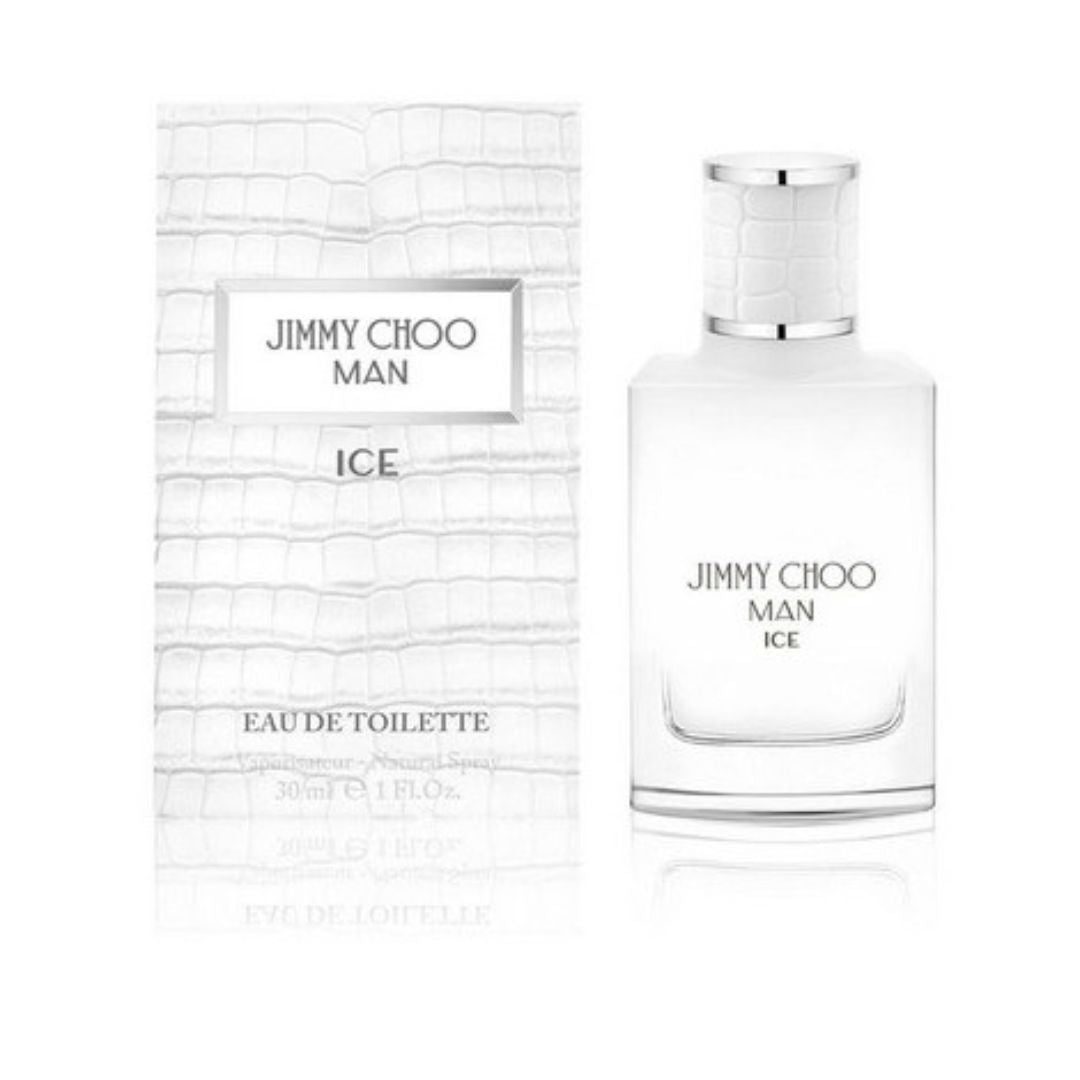 SARA COSMETIC SRL Jimmy Choo profumi uomo Jimmy Choo - JIMMY CHOO MAN ICE Edt 50 ml