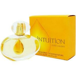 SARA COSMETIC SRL Estee Lauder profumi donna Estee Lauder - INTUITION Edp 50 ml