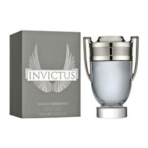 SARA COSMETIC SRL Paco Rabanne profumi uomo Paco Rabanne - INVICTUS Edt 50 ml