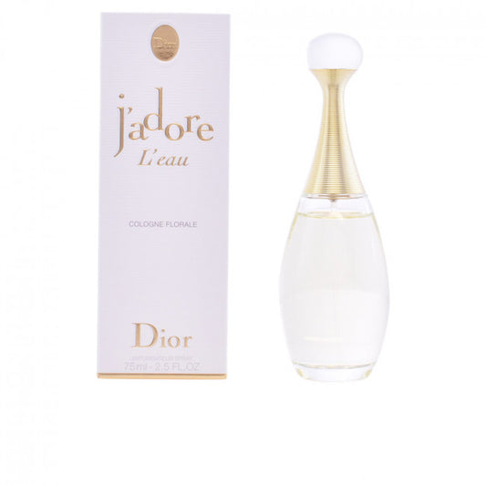 SARA COSMETIC SRL Dior profumi donna Dior - J'ADORE L'EAU COLOGNE FLORALE 75 ml