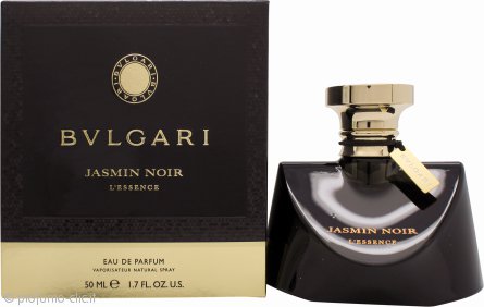 SARA COSMETIC SRL Bvlgari profumi donna Bvlgari - JASMIN NOIR L'ESSENCE Edp 50 ml