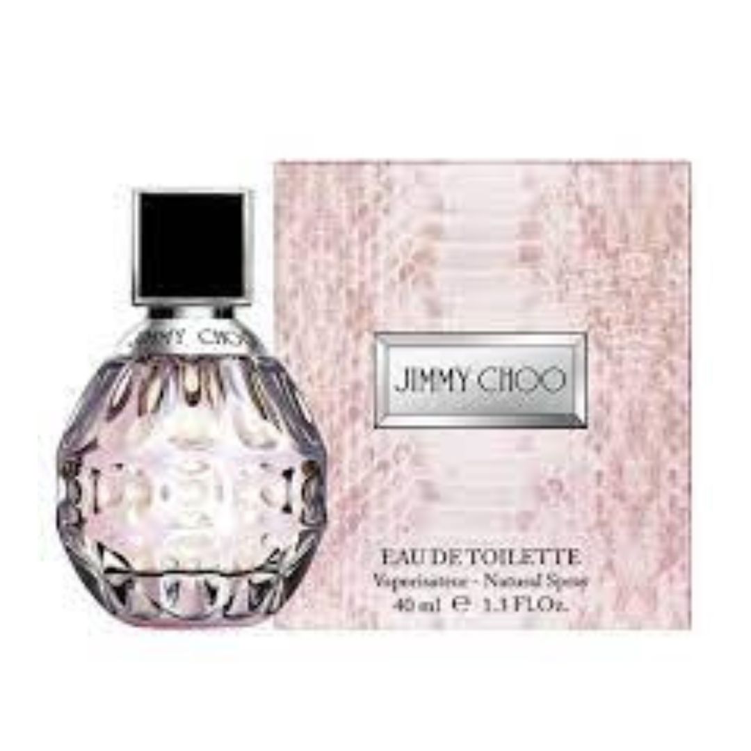 SARA COSMETIC SRL Jimmy Choo profumi donna Jimmy Choo - JIMMY CHOO Edt 40 ml