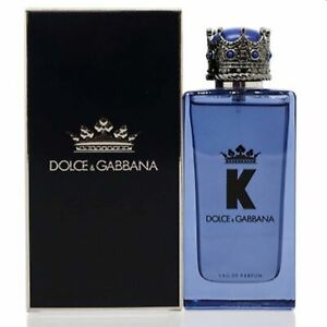 SARA COSMETIC SRL Dolce & Gabbana profumi uomo Dolce & Gabbana - K BY DOLCE & GABBANA Edp 50 ml