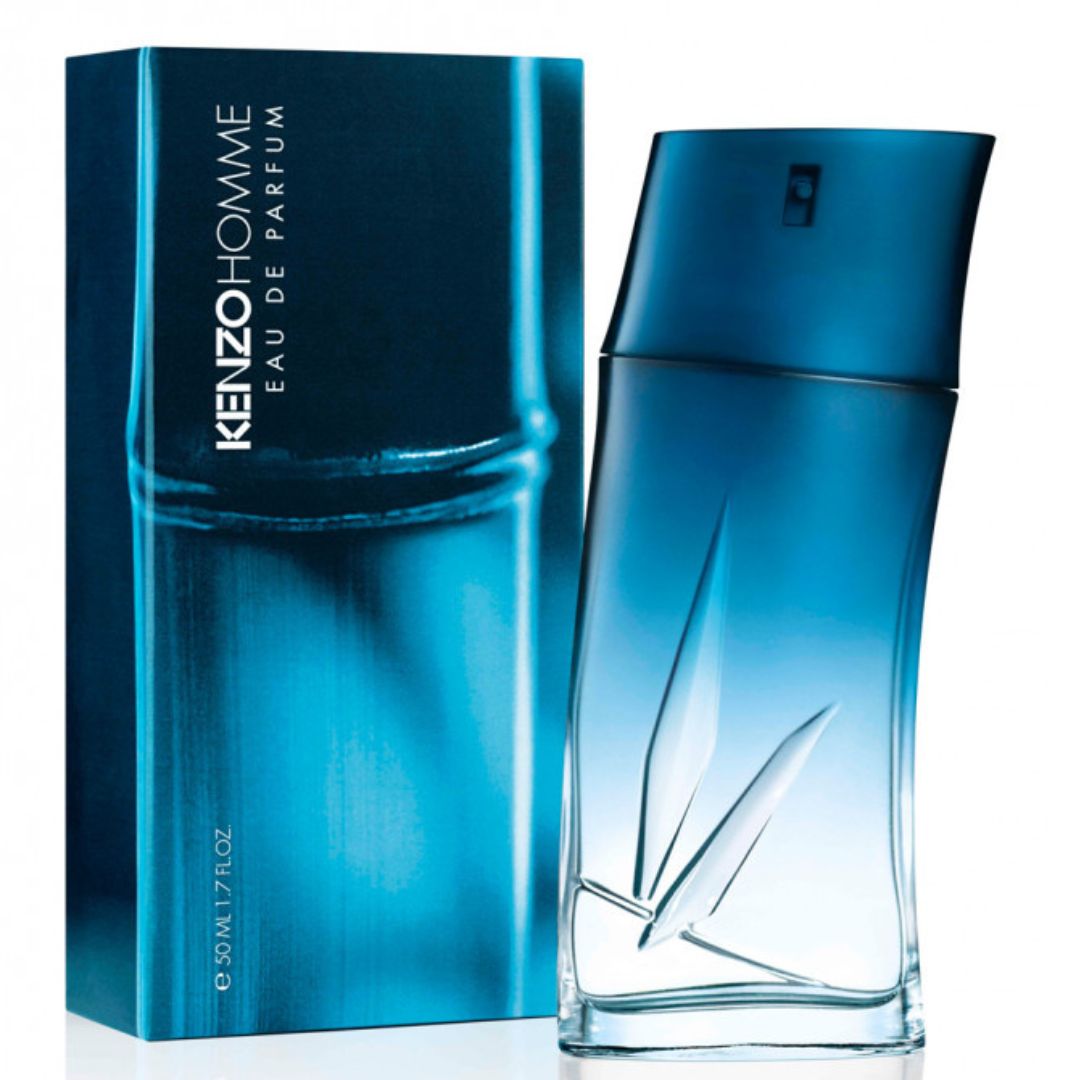 SARA COSMETIC SRL Kenzo profumo uomo Kenzo - KENZO HOMME Edp 100 ml